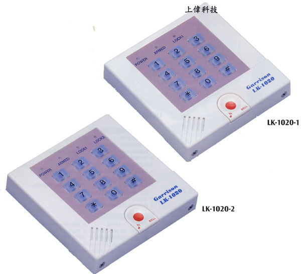 LK-1020-2-GarrisonƦrKXTBO}-䦡}-i{ƱKX]wAL'1~14ƸѽXBKX]we'mﾹɨ㦳n(JT{)Τϯ}a} (TAMPER SWITCH)']LAb]ާ@'汱(LK-1020-1)P(LK-1020-2)GؾAiWAlternateMomentary(1-255)IX'~XJt10AèĵX'Watchdog Circuity(ݪ)SIAۧڰtηAEEPROMOШtΡAKX]qӮ'(LK-1020-2)lXSʡAwʰ'XȹqaiPǤqasu,ѤWޱM~P']ƫOT'תA,߹q02-22267567(N)ѱMHA