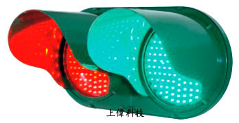 LK-104L LED車道號誌燈箱