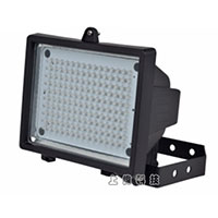 LK-R3-1 7.5W LED照明投射燈-sunwe安全防盜