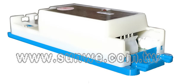TRE-501 觸摸式無線遙控開關-上偉科技www.sunwe.com.tw