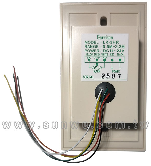 LK-3HR Ϯg~u-Wwww.sunwe.com.tw