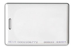PG-PROXS-N10-B1 EM標準型感應式厚卡