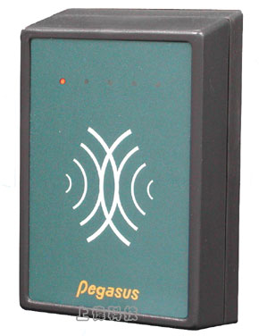 PP-5210 EM感應式讀頭/讀卡器