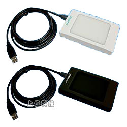 PUA-310V(U1系列) 桌上型RFID USB 雙頻感應式讀頭