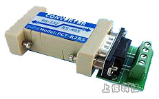 PCT-R2R5 RS-232/RS-485訊號轉換器