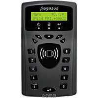 PP-3702/T PEGASUS TCP/IP連線型多功能門禁考勤感應式讀卡機-sunwe門禁與對講