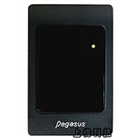 PUA-310 PEGASUS 薄型EM感应式读头/读卡器-sunwe门禁与对讲