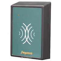 PP-5210 PEGASUS EM感應式讀頭/讀卡器-sunwe門禁與對講