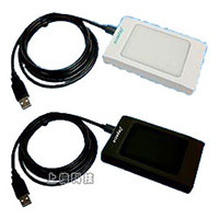 PUA-310V(U1系列) PEGASUS 桌上型RFID USB 双频感应式读头-sunwe门禁与对讲