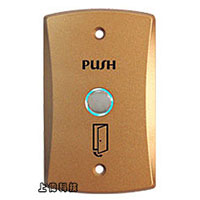 PG-BUTTON-10 PEGASUS 指示灯型开门按钮-sunwe门禁与对讲