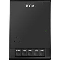 HC-310 KCA 一般型非影視室內機