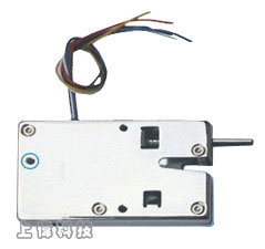 ST-L270 電控信箱廚櫃鎖