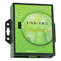 ST-USB485-USB轉RS485通訊轉換器-sunwe門禁與對講
