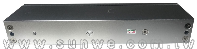 ST-L1200 ϤO-Wwww.sunwe.com.tw