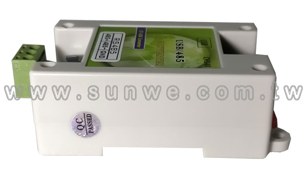 ST-USB485-USBRS485qTഫ-Wwww.sunwe.com.tw