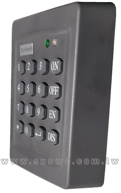 UD88500A UNIPHONE 護士呼叫系統主機