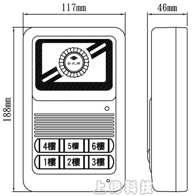 DP-265A-6 YUS Gufؤo