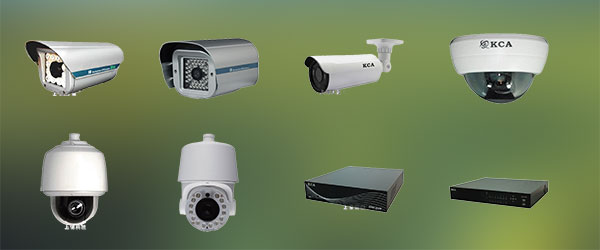 监视影音专区以专业销售、系统工程、设备维修，产品有彩色监视摄影机 ，DVR 监控数位录放影机 ，监视应用周边产品，IP CAM 网路监控系统