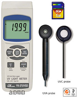 照度計、紫外線光強度計、色彩分析儀系列-sunwe精密儀器