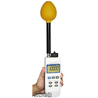 EMF-819 高頻電場強度計-sunwe精密儀器