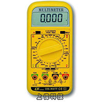 DM-9027T 高精度數字電錶-sunwe精密儀器