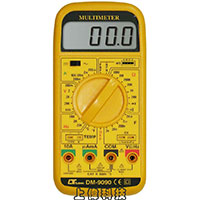 DM-9090 多功能數字電錶-sunwe精密儀器