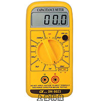 DM-9023 專業型電容錶-sunwe精密儀器