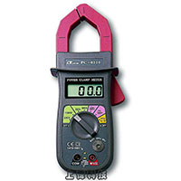 PC-6010 鉤式功率錶-sunwe精密儀器