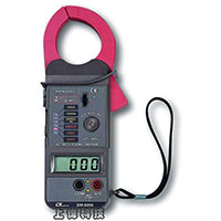 DM-6056 交直流鉤錶-sunwe精密儀器