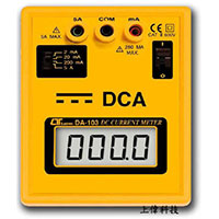 DA-103直流电流表-sunwe精密仪器