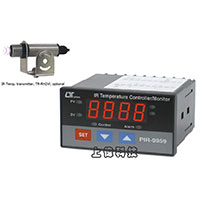 PIR-9959A 紅外線溫度控制顯示錶-sunwe精密儀器