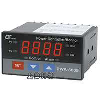 PWA-6065 功率控制顯示錶-sunwe精密儀器
