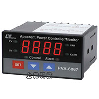 PVA-6067 視在功率控制顯示錶-sunwe精密儀器