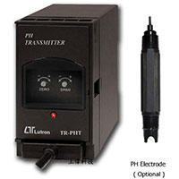 TR-PHT1A4 酸鹼度傳送器-sunwe精密儀器