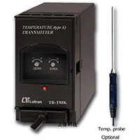TR-TMK1A4 温度传送器-sunwe精密仪器