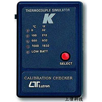 CC-TEMPK 温度校正器-sunwe精密仪器