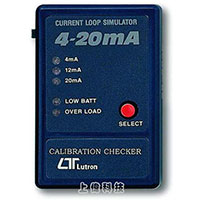 CC-MA 4~20mA 校正器-sunwe精密仪器