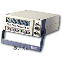 FC-2700 桌上型计频器-sunwe精密仪器