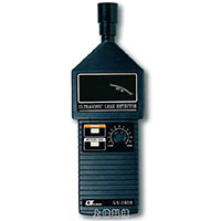 GS-5800 超音波洩漏檢知器-sunwe精密儀器