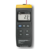 TM-2000 多功能紅外線溫度計-sunwe精密儀器
