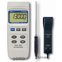 YK-2005 記憶式溫度計-sunwe精密儀器