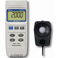 YK-2005LX 記憶型照度計-sunwe精密儀器