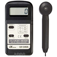 UV-340A 紫外线光强度计-sunwe精密仪器