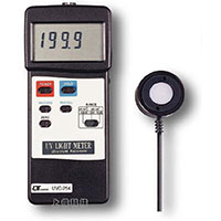 UV-254 紫外線光強度計-sunwe精密儀器