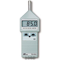 SL-4010 噪音計-sunwe精密儀器