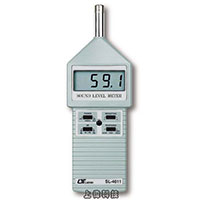 SL-4011 噪音计-sunwe精密仪器