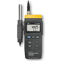 SL-4013 分離式噪音計-sunwe精密儀器
