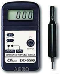 DO-5509 溶氧计-sunwe精密仪器
