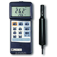 DO-5510 氧氣分析儀-sunwe精密儀器