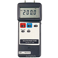 PM-9102 压力/差压计-sunwe精密仪器